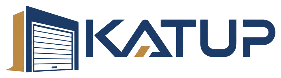 KATUP — Dua Sisi, Satu Basis Data